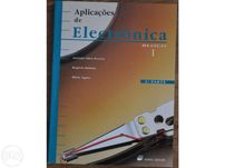 2:Manuais de aplicações de electrónica bloco 1 - 1.ª e 2.ª Parte
