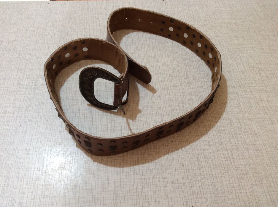 Ремень женский (молодежный)