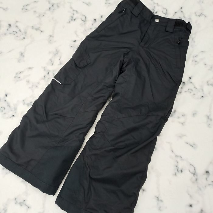 Термоштани брюки лижні Columbia 122-128