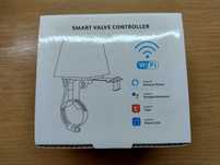 Клапан кран Tuya WiFi Контроллер Задвижка Вода Газ Электропривод