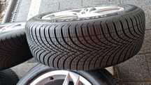 Opony wielosezonowe Dunlop All Seaso 2,  235/35 R19  2025r.