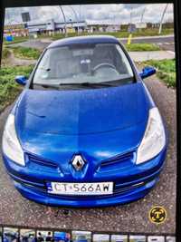 Sprzedam Renault Clio 1.2