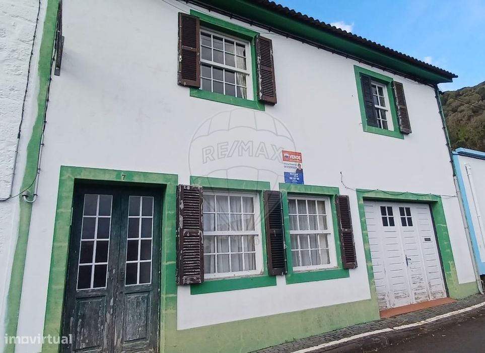 Moradia T3 para venda