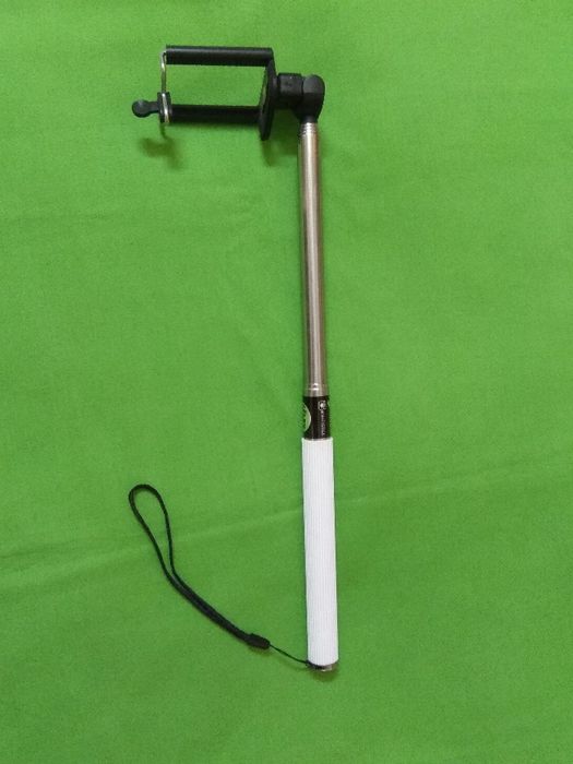 Монопод для селфи "American" телескопический, выдвижной - max - 1м