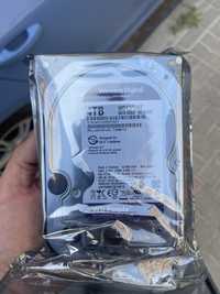 Жорсткий диск Жесткий диск Western Digital Purple 4TB