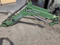 Tur stoll fz profiline 30