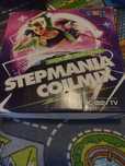 Mata do tańczenia stepmania coilmix PL