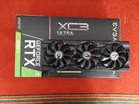 Відеокарта EVGA GeForce RTX 3080 Ti XC3 ULTRA GAMING 12GB