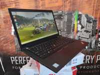 Ультрабук: Lenovo ThinkPad T480s  \ i5-8350U \ 8GB \M2 256 SSD