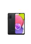 Смартфон Samsung A03S/A037 3/32 Black