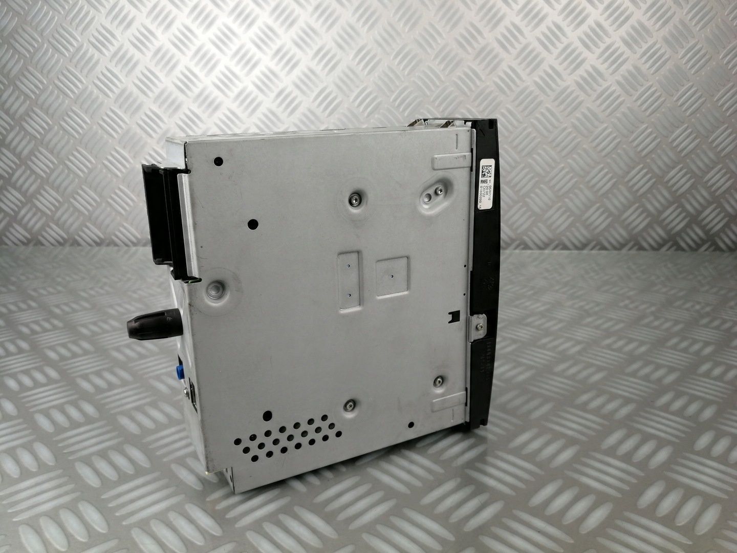 96736746XT radio fabryczne nawigacja bluetooth CITROEN PEUGEOT 3008 5008