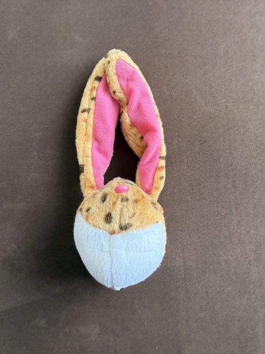 Magnetyczny królik króliczek Bunnies, TM Toys, pluszak