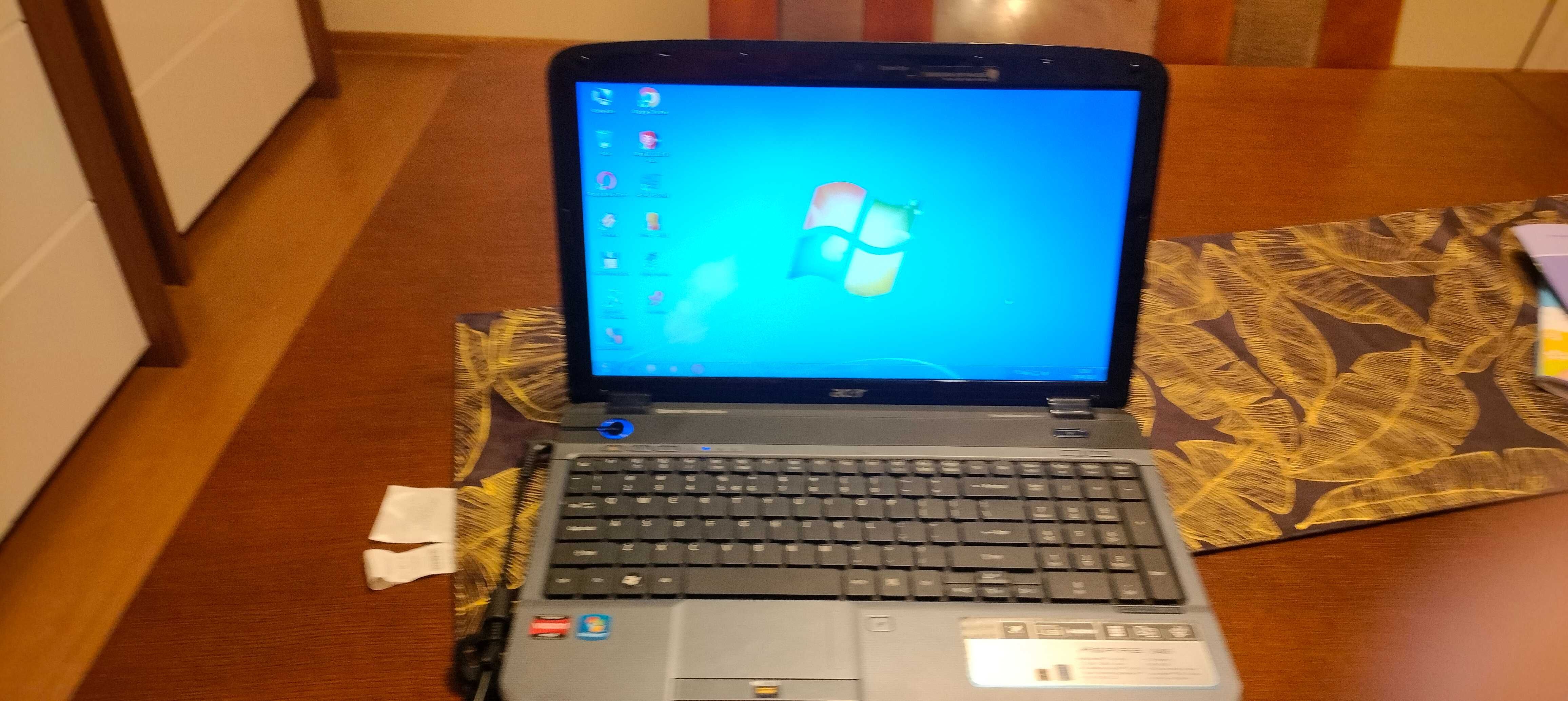 ACER Aspire 15,5''