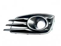 SUZUKI SWIFT SPORT VII LIFT mk7 2013- ZAŚLEPKA KRATKA zderzak ORYGINAŁ OE