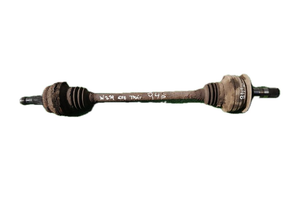 Transmissão trás esquerda MERCEDES-BENZ CLS (C219)