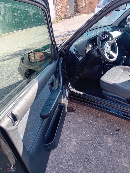 Peugeot 306 xad 1.9d