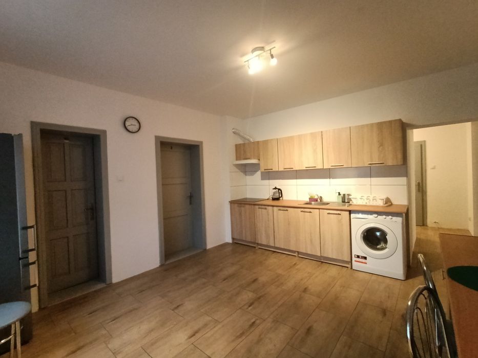 noclegi dla pracowników i firm