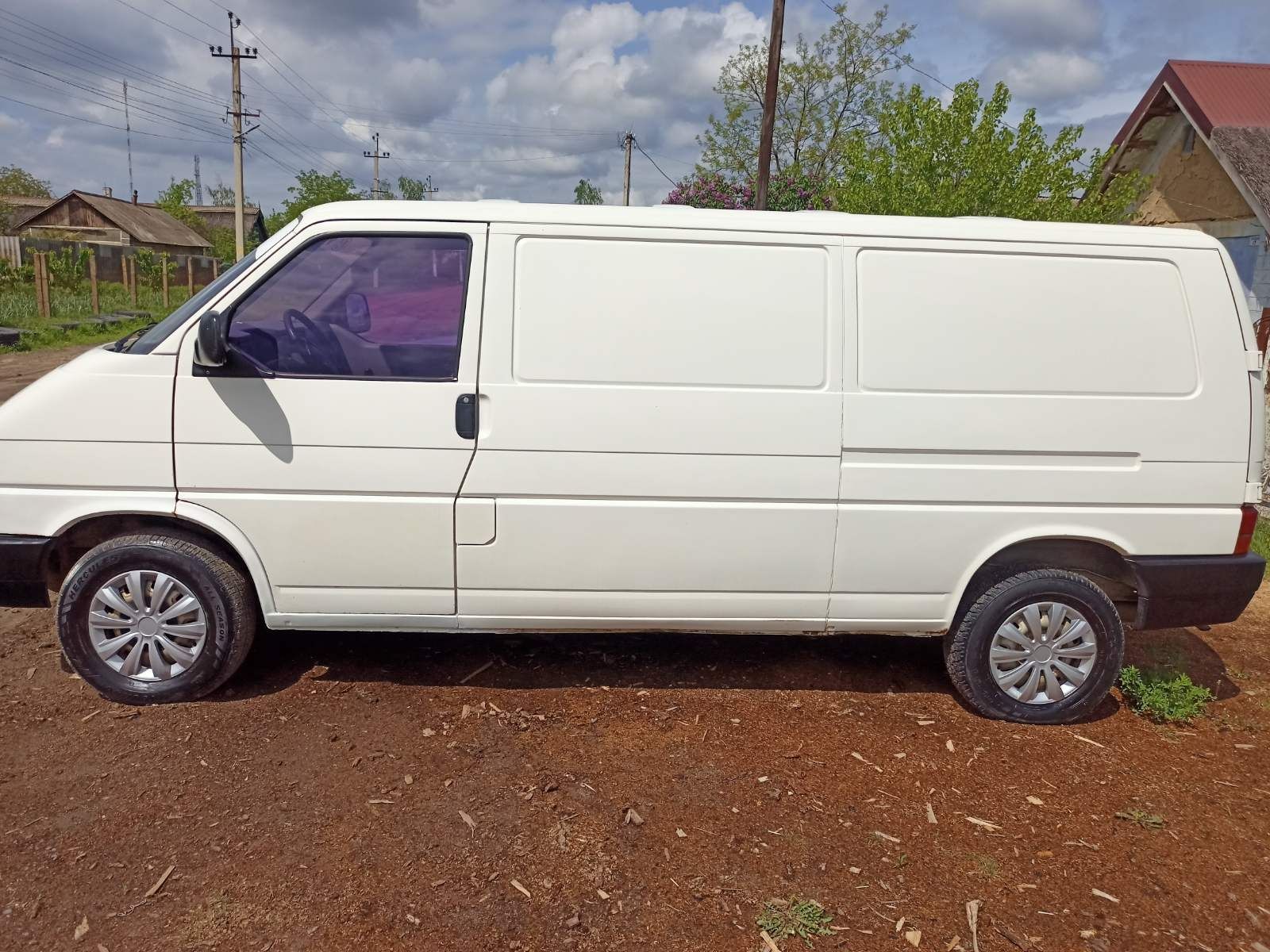 Продам Volkswagen T4