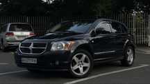 Dodge Caliber продаж/обмін