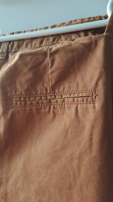 Spodnie chłopięce  chinos reserved r 164 r