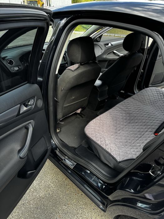 Продам форд мондео