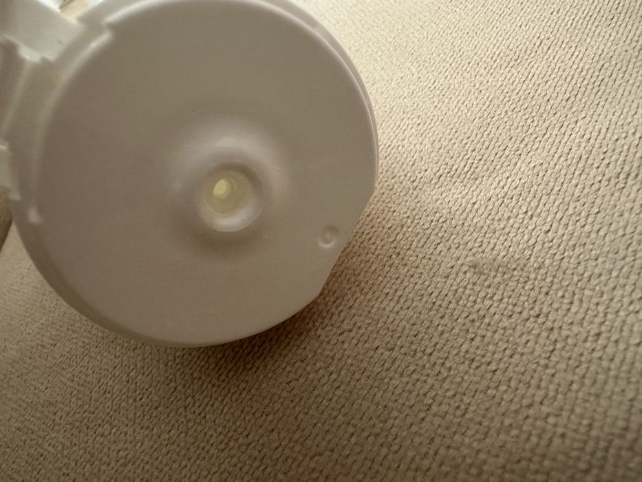 Антибактеріальний гель для рук Aлоє прострочений