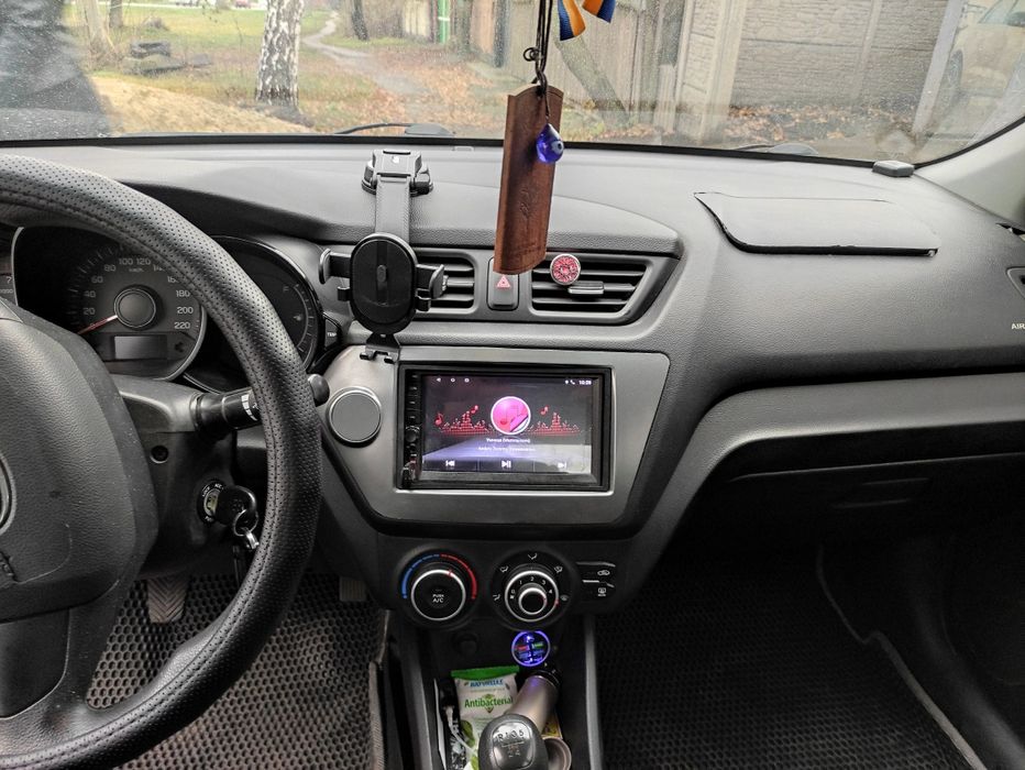 Продам КІО РІО В хорошому стані