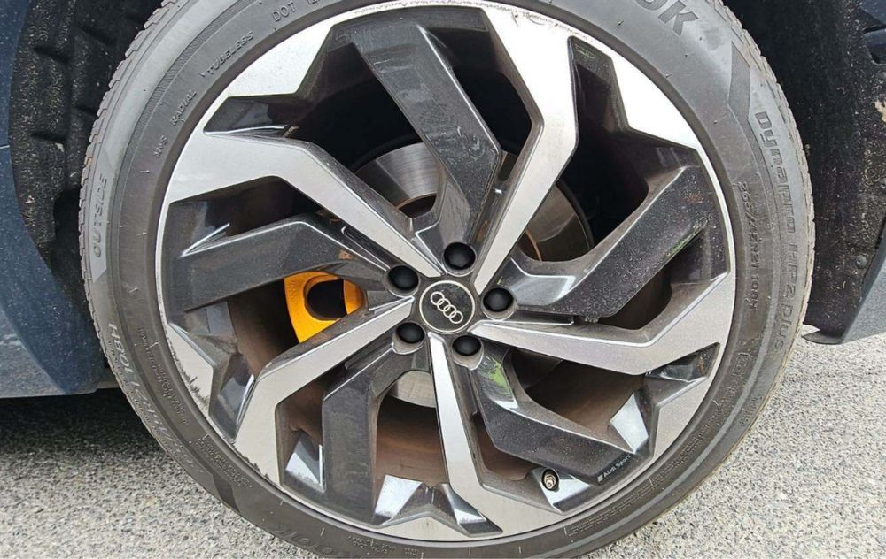 Audi e-tron Sportback 55 95 kWt 2023 р Максимальна Комплектація ‼️ ‼️