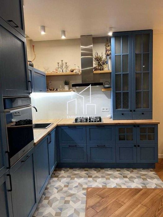 Оренда квартири по вул. Героїв УПА, Франківський р-н