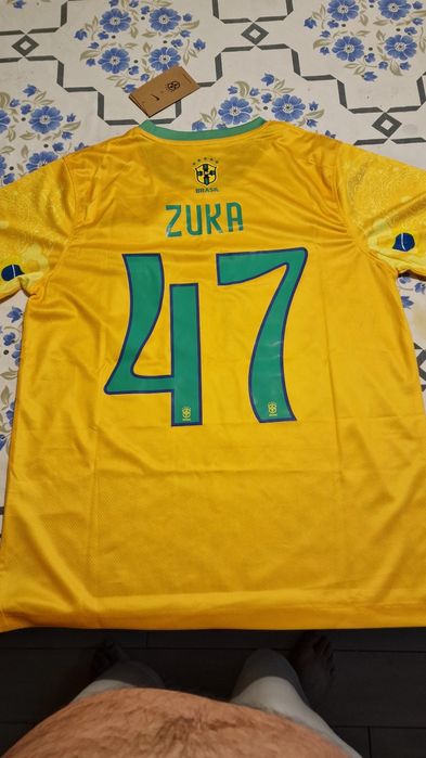 Vendo t-shirts do Brasil