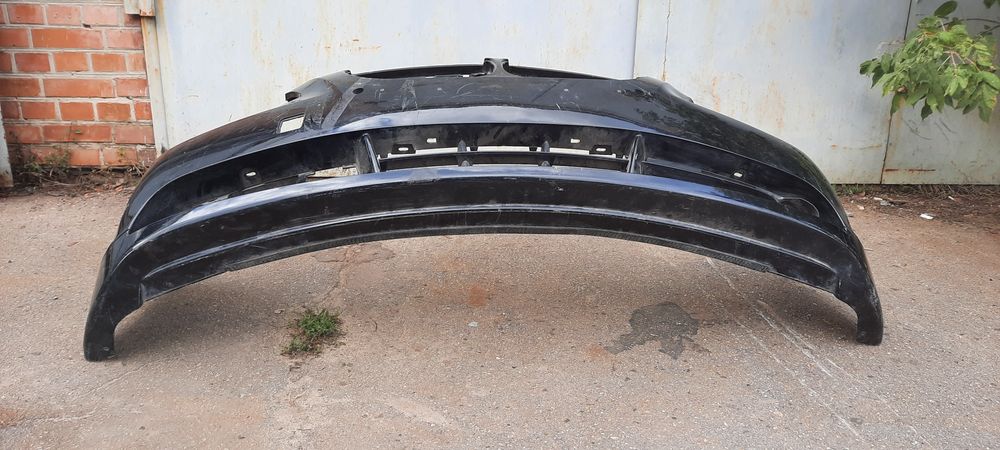 Бампер передний BMW 5 E60, E61