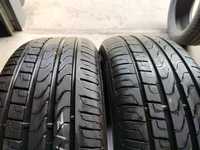 2x Pirelli P7 215/50/17