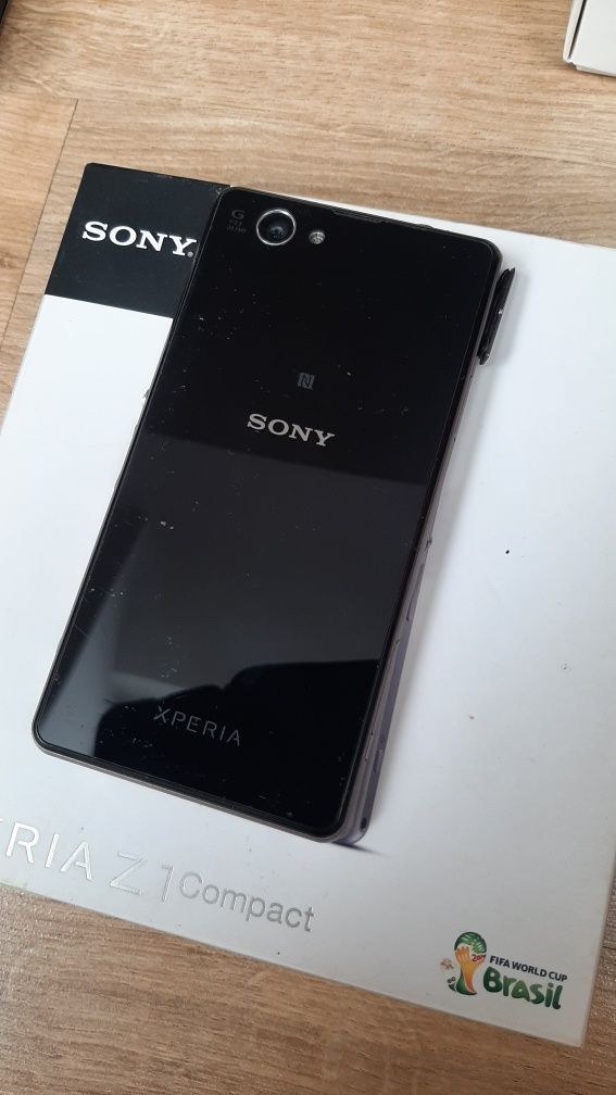 Sony Xperia Z1 Compact Z3 Compact Xperia SP Xperia 10