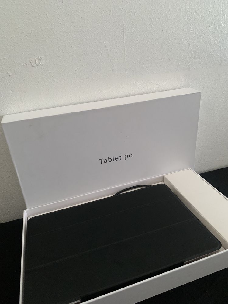 Tablet YOTOPT novo