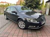 Volkswagen Passat VW Passat 2.0 TDI Salon Polska