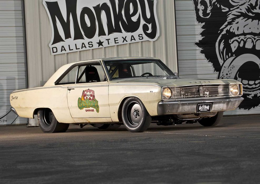 Plakaty A3 - Dodge, Viper SRT Charger Challenger Dart