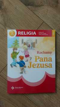 Religia klasa 2 Kochamy Pana Jezusa