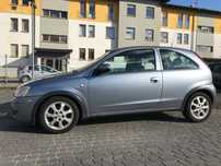 Opel Corsa Opel Corsa 1.7CDTI