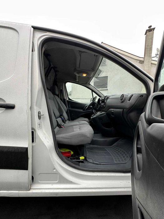 Citroen Berlingo 1.6hdi 3L A/C