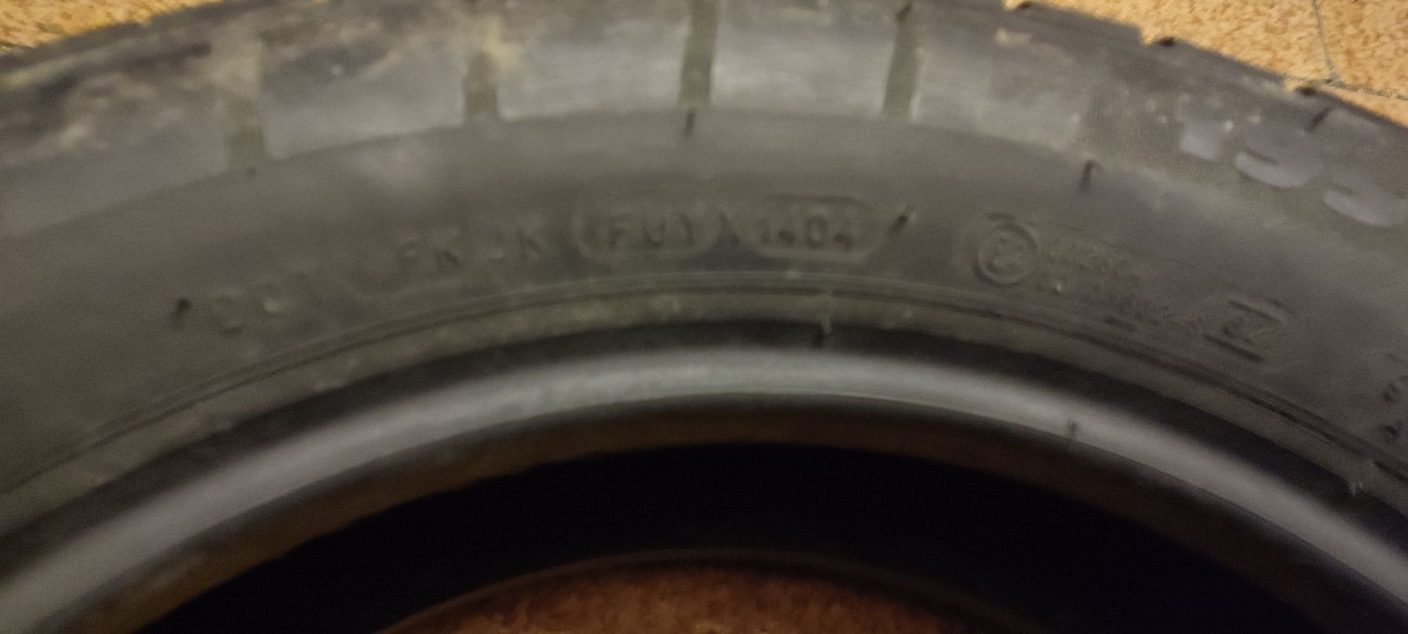 195/60R16C Michelin Agilis 51 - 1 szt lato