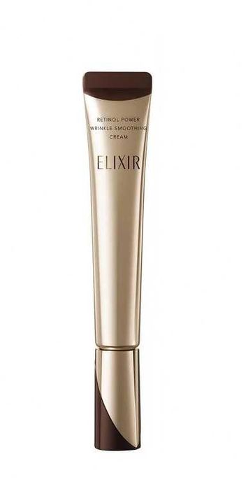 Elixir Superieur Retino Power Wrinkle Cream