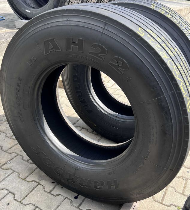 315/80R22.5 Hankook AH22t