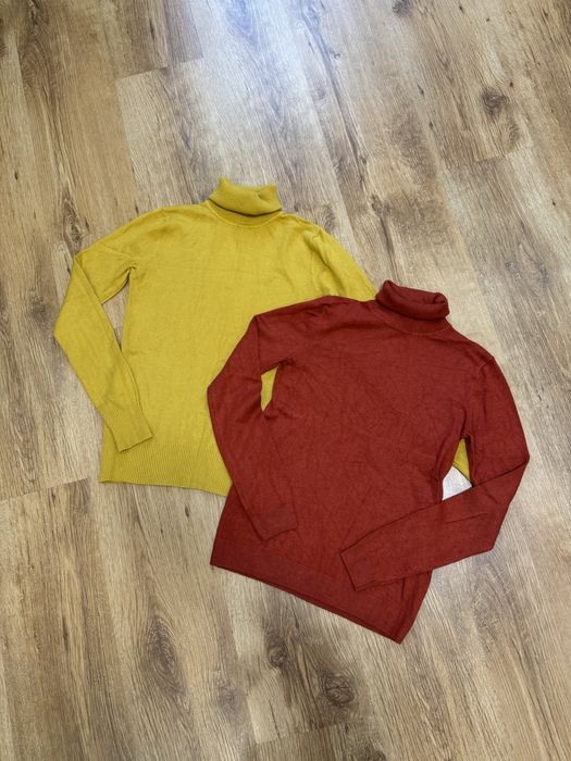 Жіночі гольфи розмір S