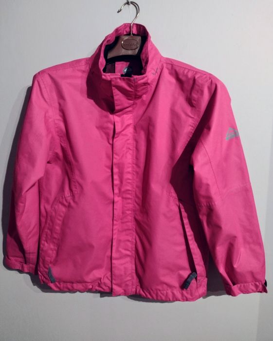 Kurtka, wiatrówka, dla nastolatki ok. 11-12 lat