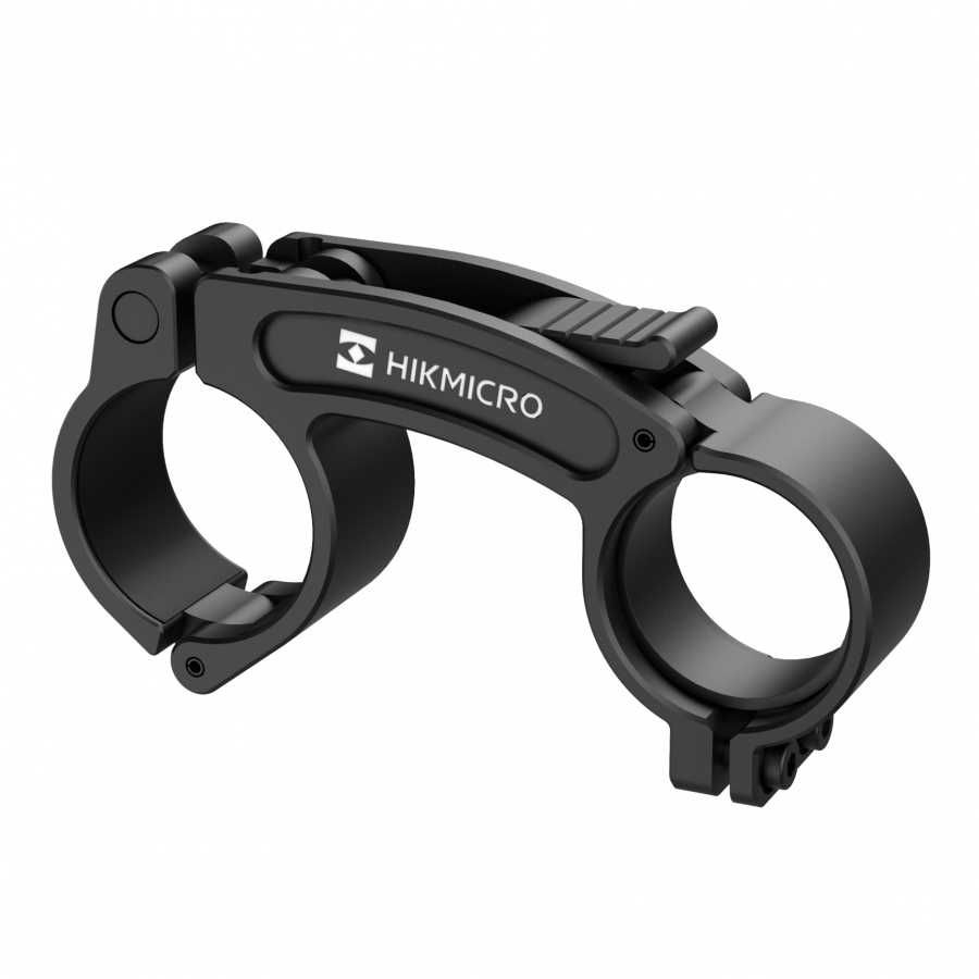 HIKMICRO Montaż uchwyt 1" iluminatora podczerwieni X-HOG PRO Warszawa