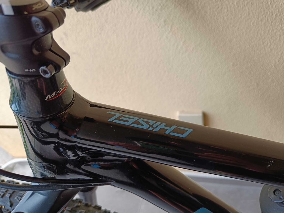 Bicicleta Specialized Chisel M 29'