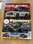 Magazyn Off-Road 7 2023 Wyprawowy