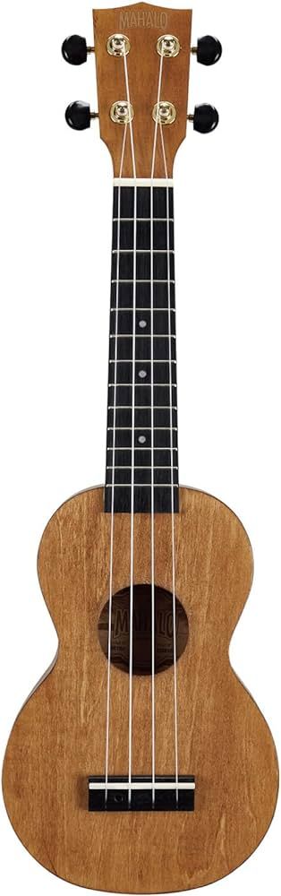 Mahalo MS1 TBR - ukulele sopranowe + POKROWIEC