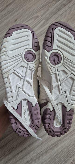 New Balance 550 sneakersy