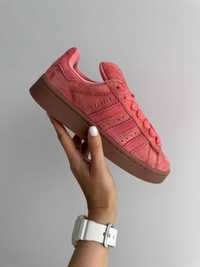 Кроссовки ADIDAS CAMPUS Peach Gum